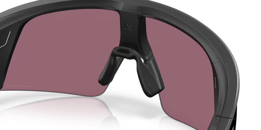 Oakley OW8001 - Vanguard 800101 - Nero