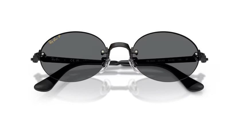 RB3929 002/81 - Nero
