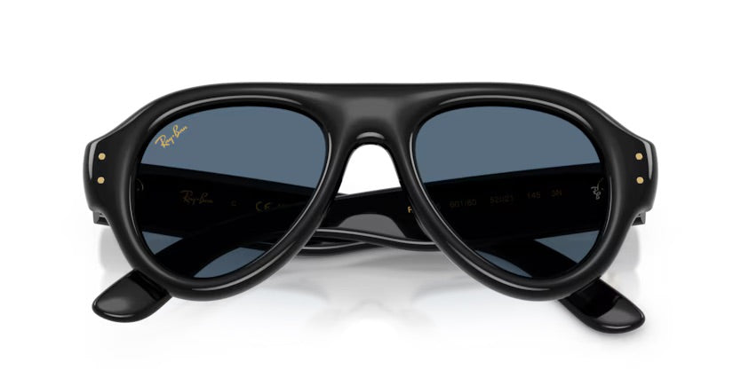 RB4925 601/80 - Nero (ASAP COLLECTION)