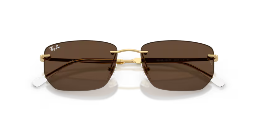 Ray-Ban 0RB3768 001/73 - Oro arista