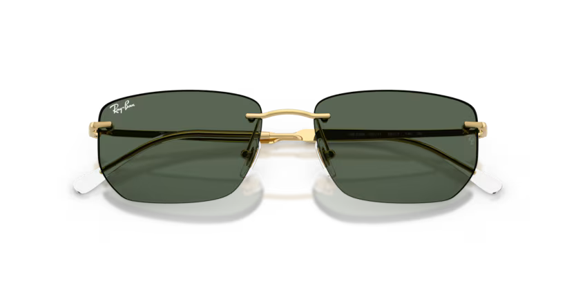 Ray-Ban 0RB3768 001/71 - Oro arista