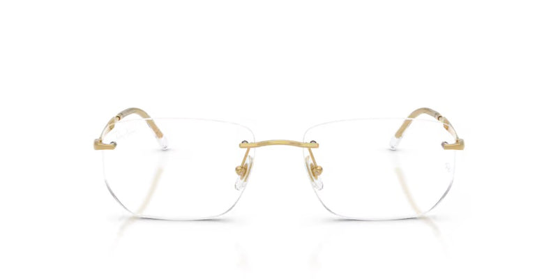 0RX3768V 2500 - Oro arista - Immagine 2