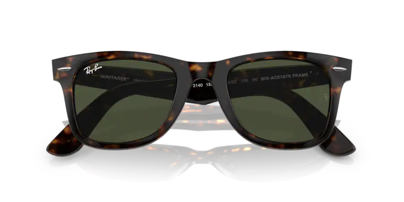 Ray-Ban RB2140 - Wayfarer 135931 - Havana