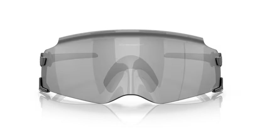 0OO9455M - Oakley kato 945501 - Nero lucido