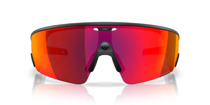 Oakley OW8001 - Vanguard 800101 - Nero