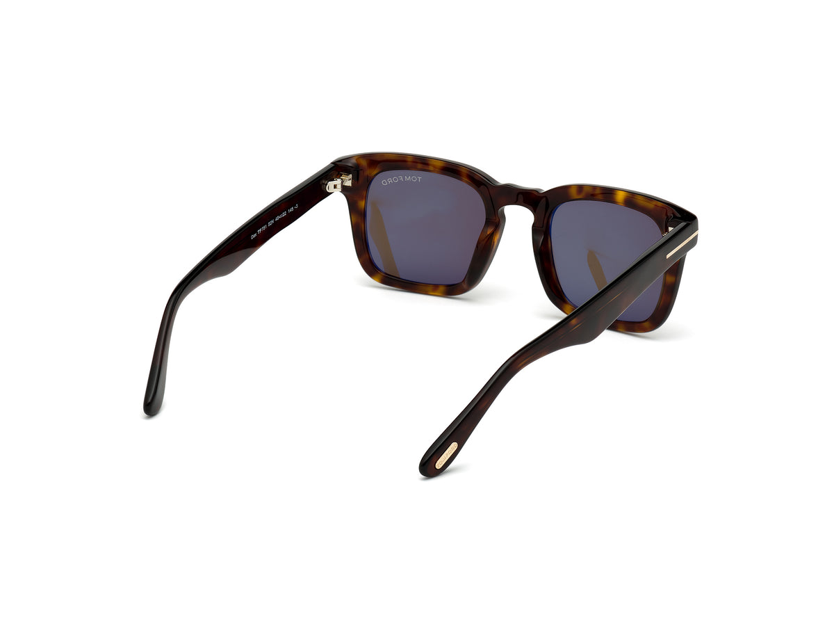 TOM FORD FT 0751 52N