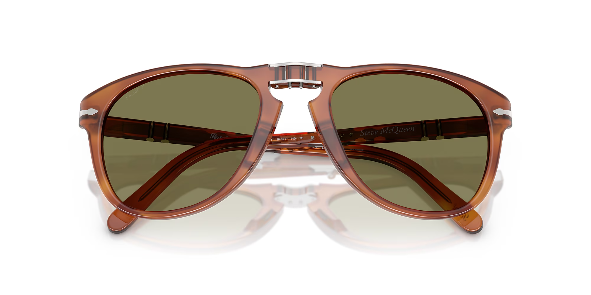 Persol PO714SM - Steve McQueen 96/P1 Green