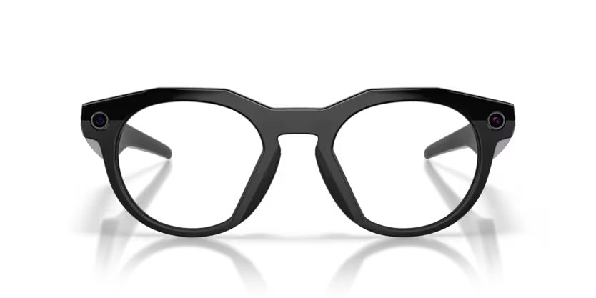 Meta 0OW8002 - Hstn 800202 - Nero Transition Amethyst