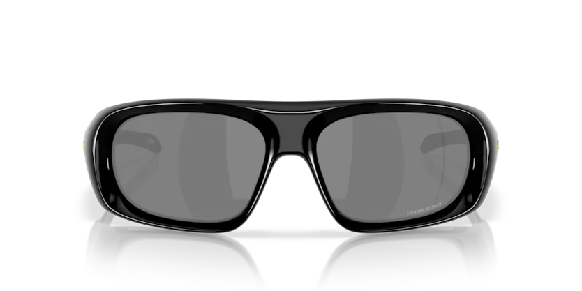 Oakley OO9491 - Belleville 949101 - Nero lucido