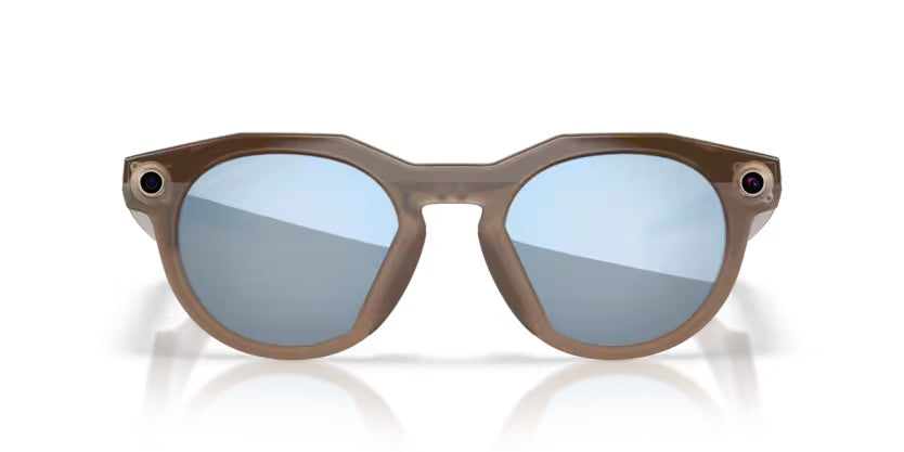 Meta 0OW8002 - Hstn 800206 - Marrone fumo