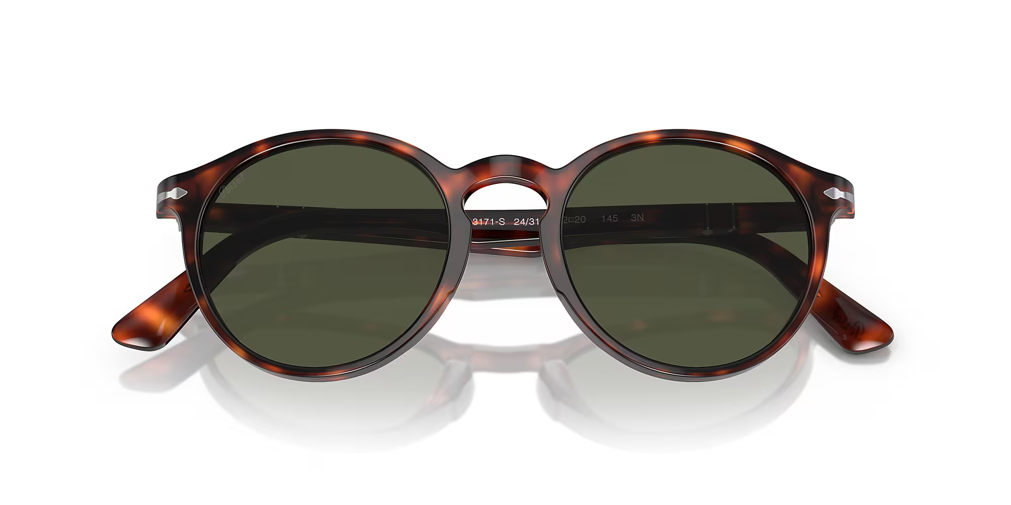 Persol PO3171-S 24/31 Havana