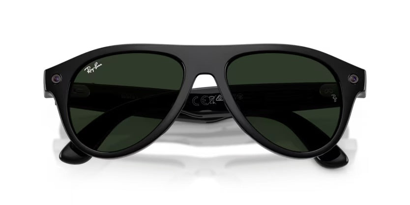 0RW4016 - Aviator 601/1M - Nero