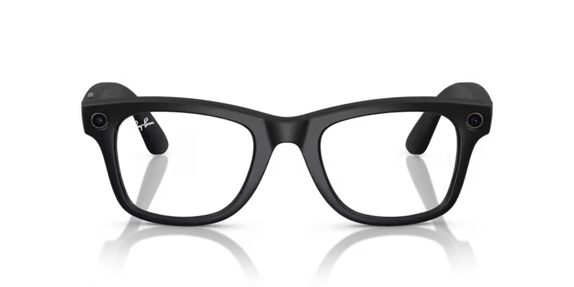 RW4006 - Wayfarer 601S1M - Nero