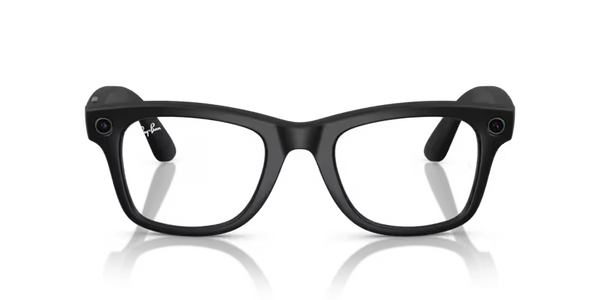 RW4006 - Wayfarer 601S1M - Nero - 4