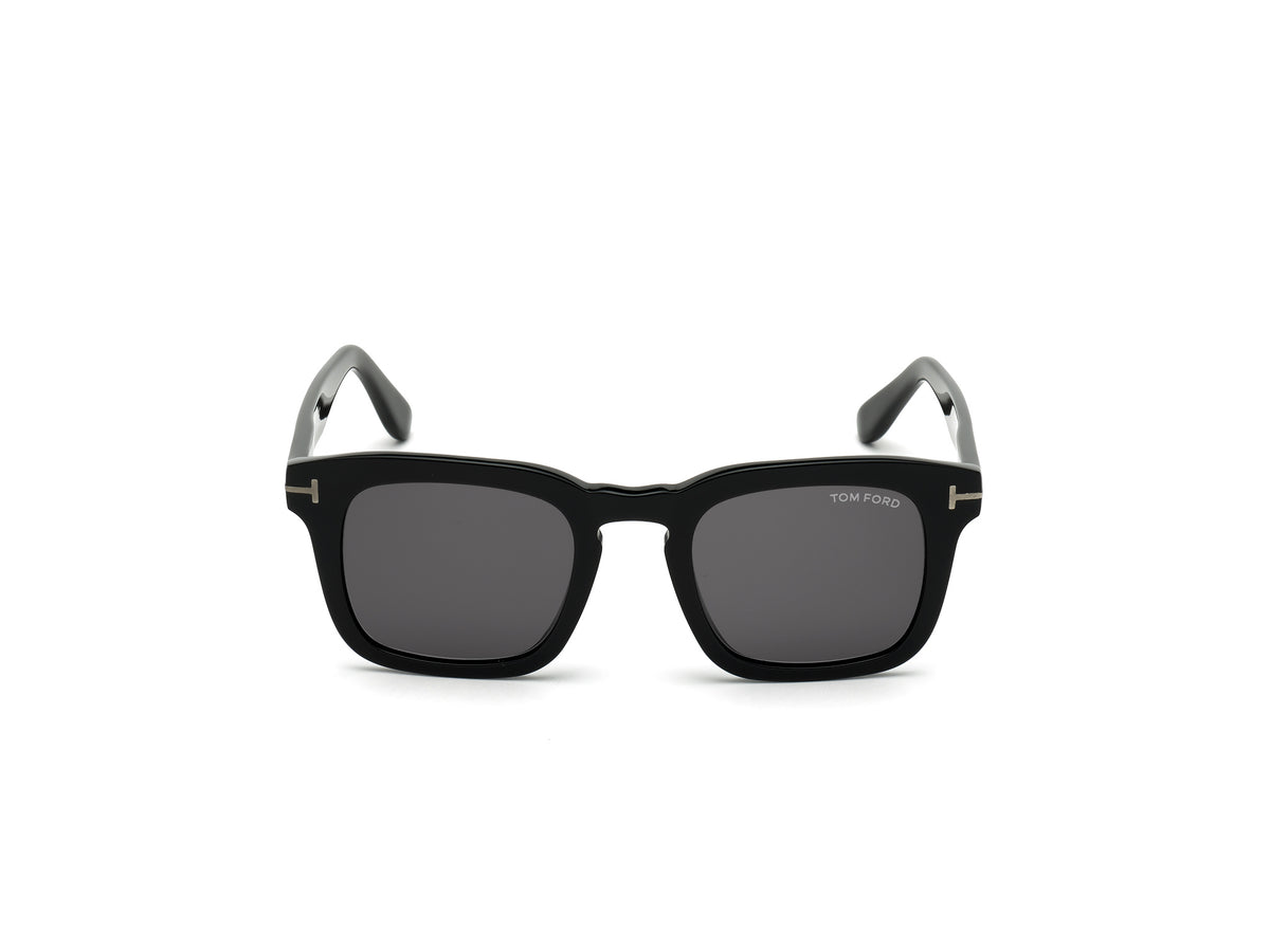 DAX TF751 01A Black