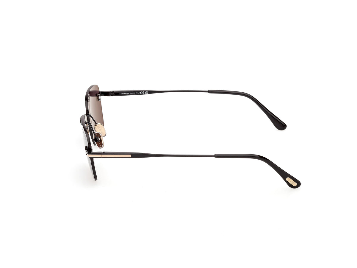 TOM FORD JAKE-02 FT1354@5401A