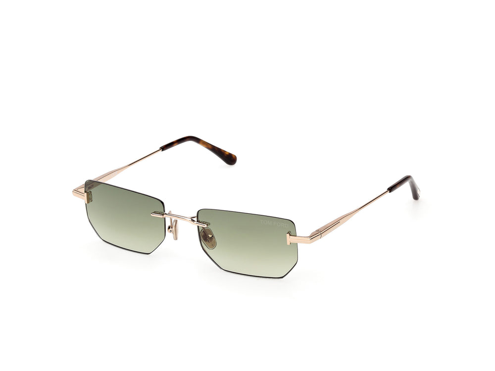TOM FORD ETHAN-02 FT1355@5328P