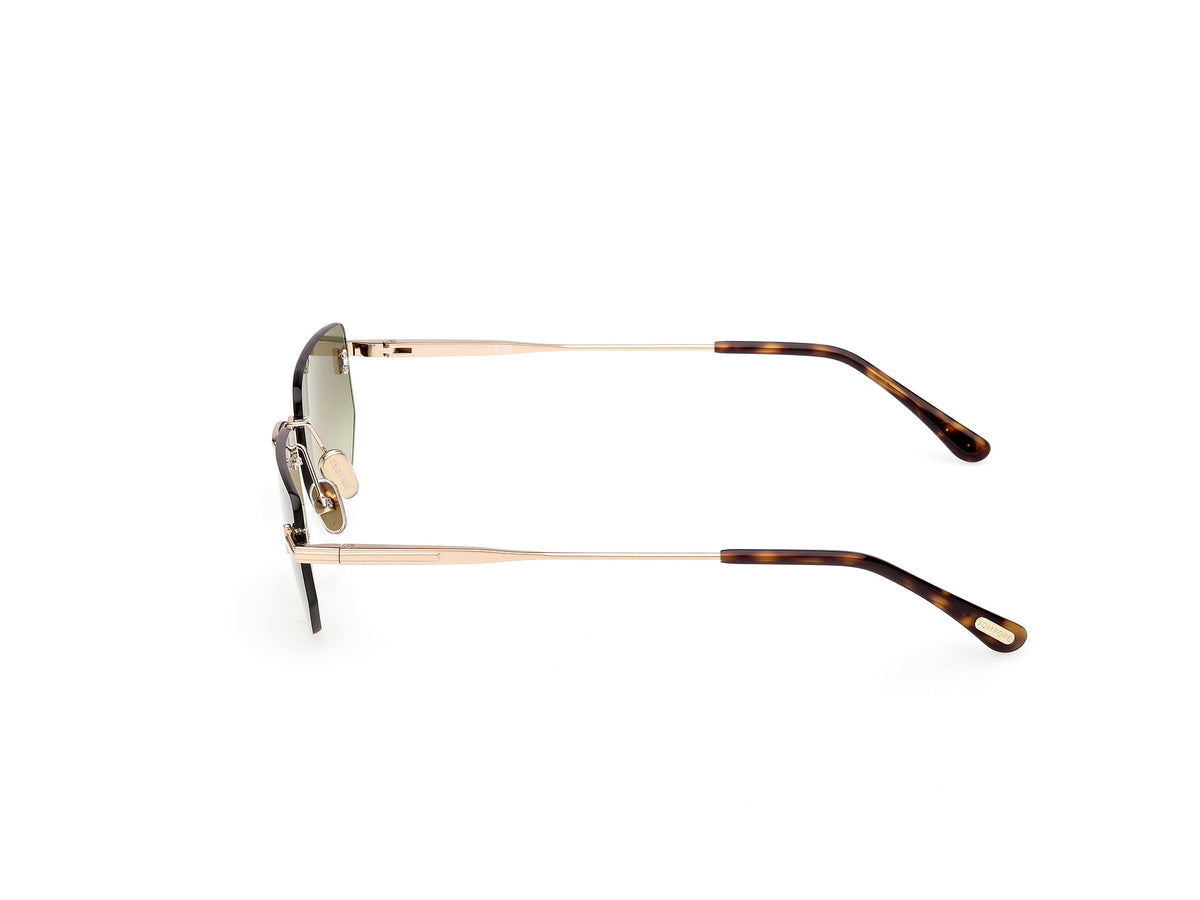 TOM FORD ETHAN-02 FT1355@5328P