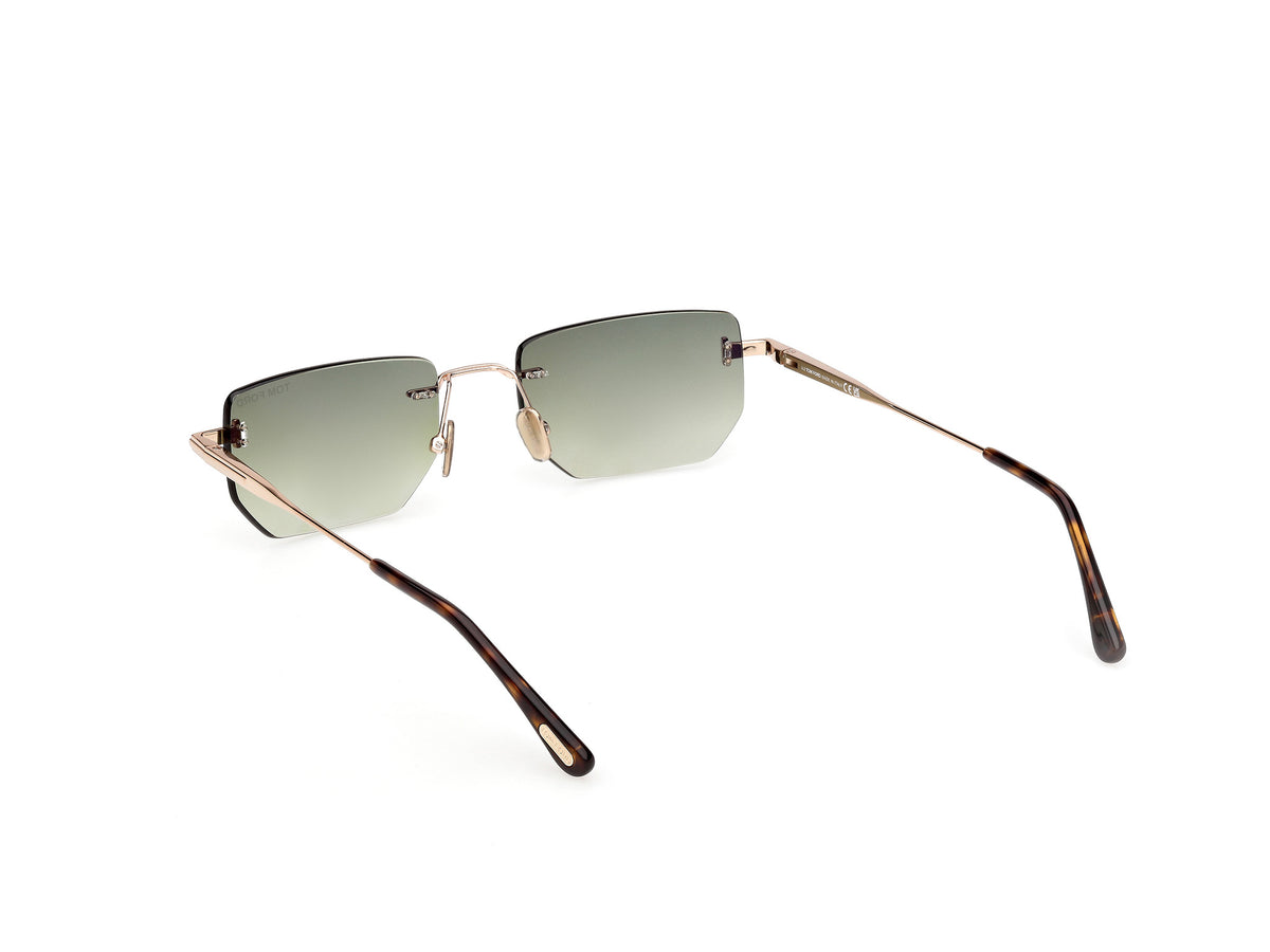 TOM FORD ETHAN-02 FT1355@5328P