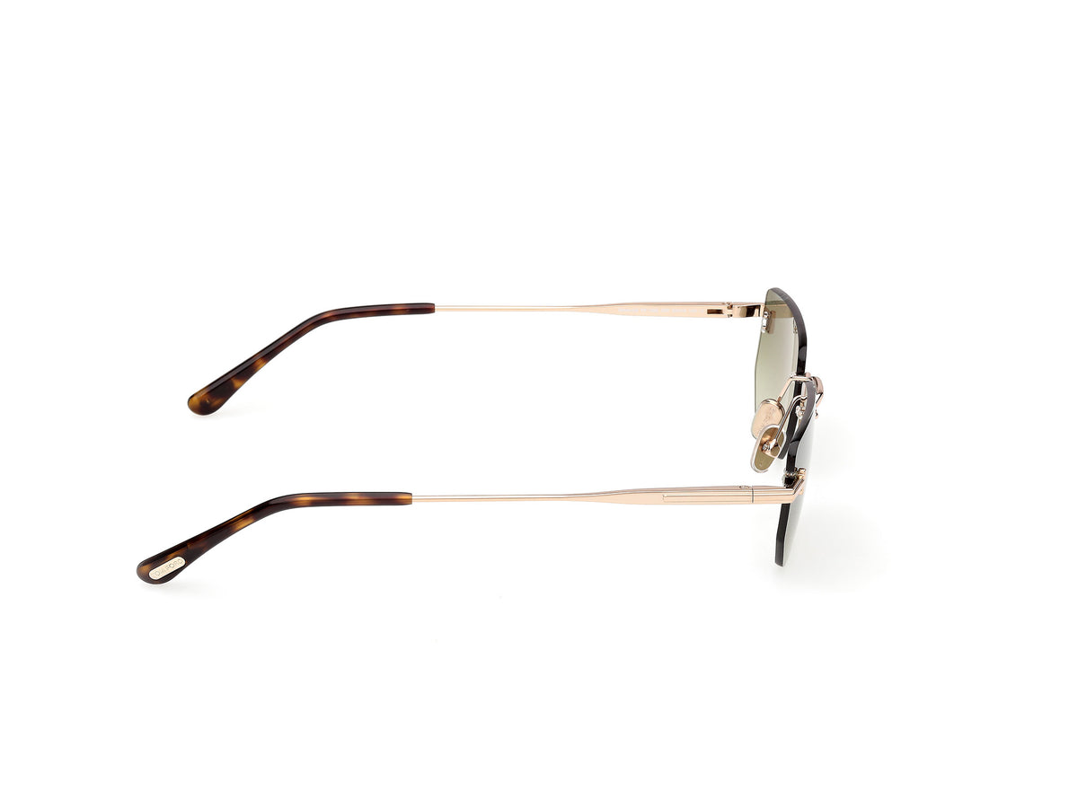 TOM FORD ETHAN-02 FT1355@5328P
