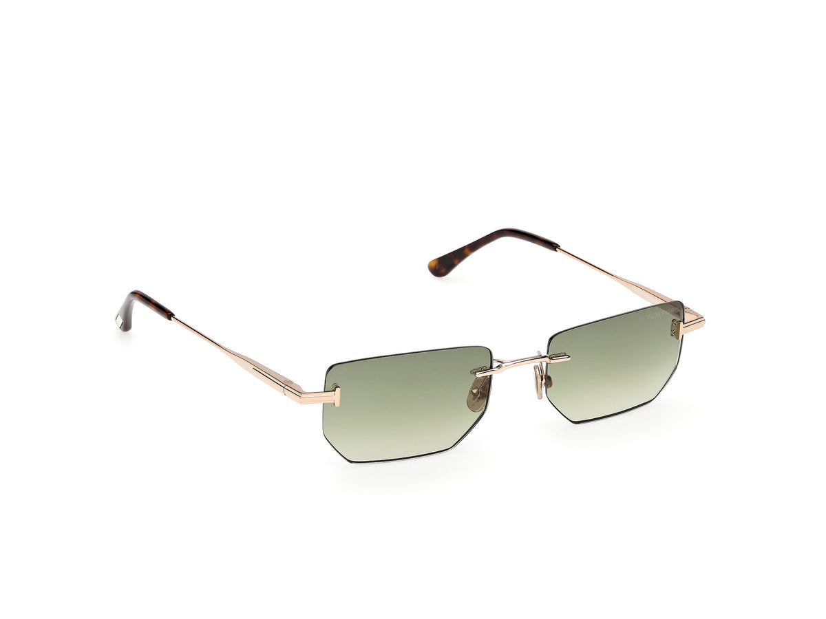 TOM FORD ETHAN-02 FT1355@5328P