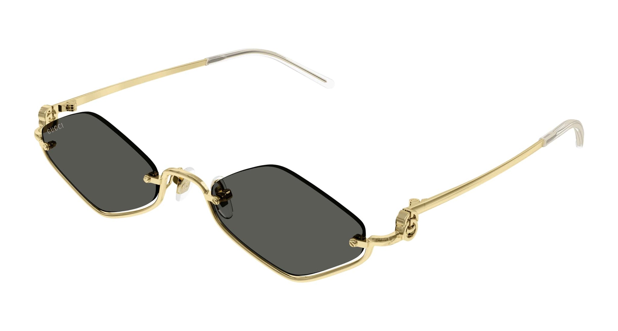 Gucci GG1604S-001 GOLD