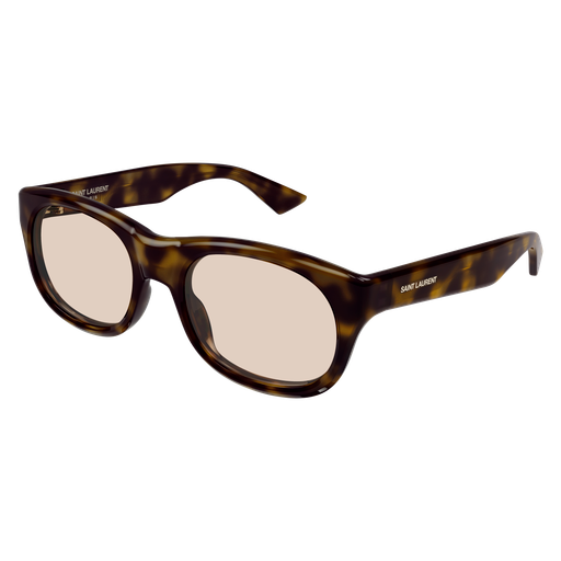 Saint Laurent SL 815 ROMY-009 Havana