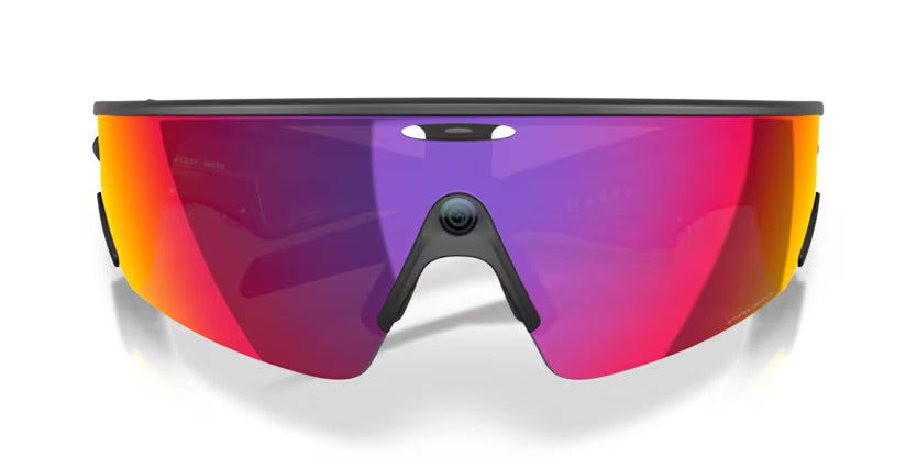 Oakley OW8001 - Vanguard 800101 - Nero