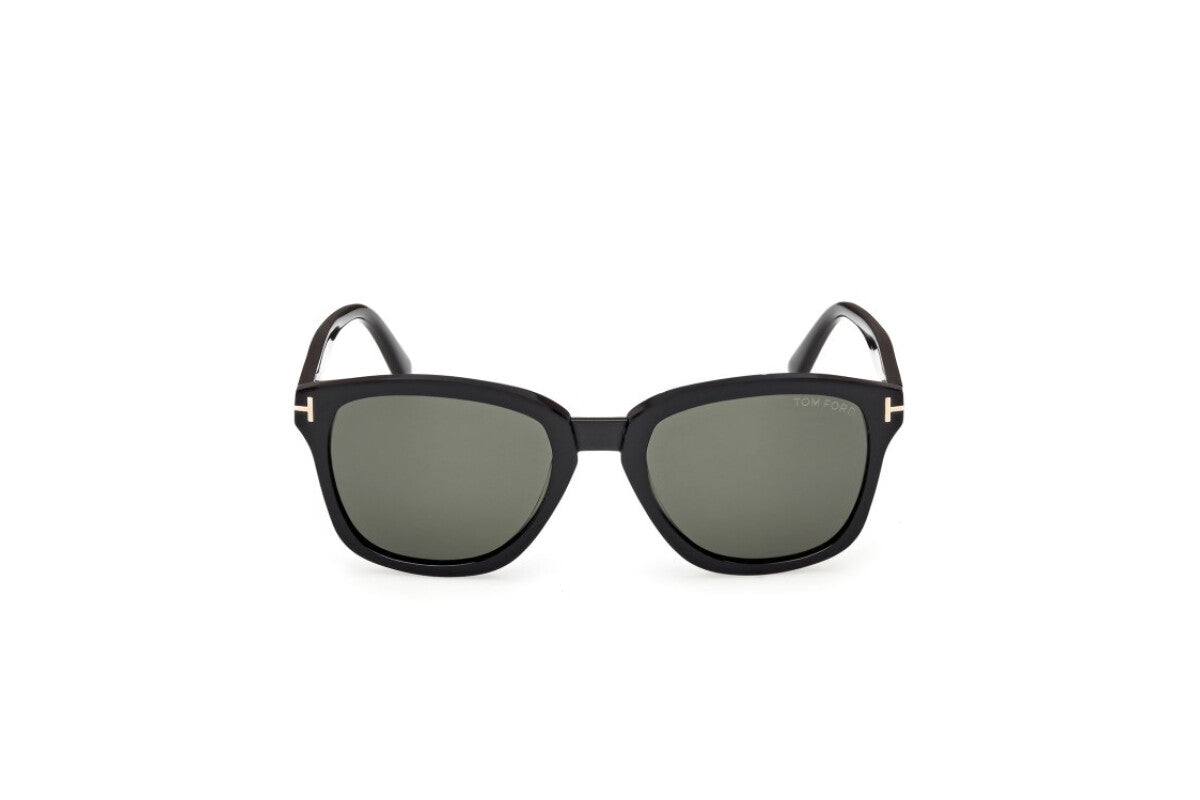 Tom Ford Graydon TF1213 O1N Black