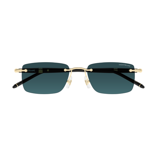 Montblanc MB0344S-008 (NEW COLOR)