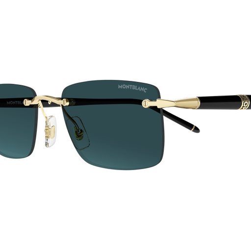 Montblanc MB0344S-008 (NEW COLOR)