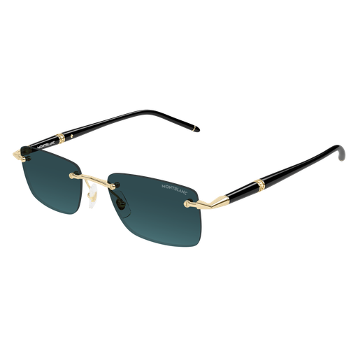Montblanc MB0344S-008 (NEW COLOR)