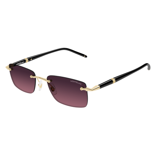 Montblanc MB0344S-009 (NEW COLOR)