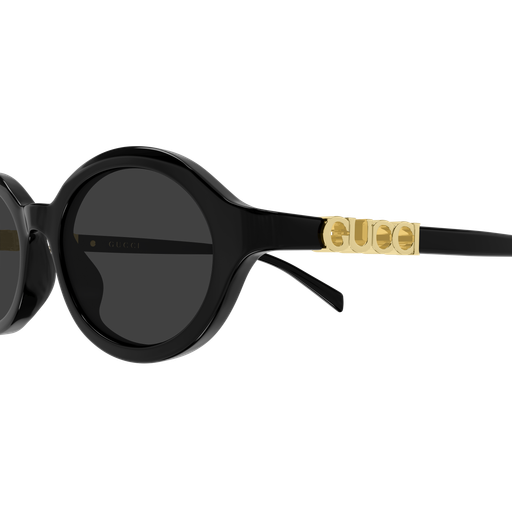 Gucci GG2153S-001 Nero