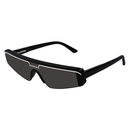 Bb0003S 001 Black