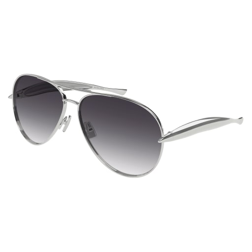 BV1305S-008 Silver