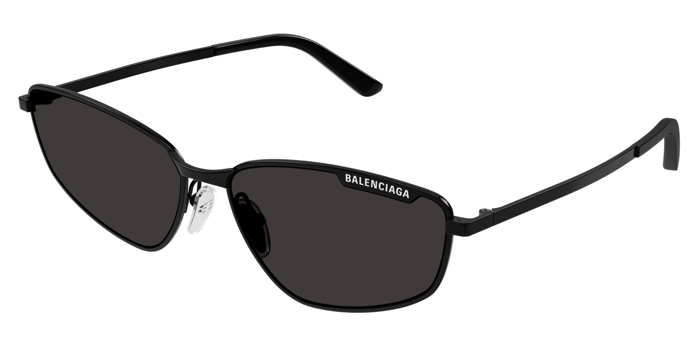 Balenciaga BB0277S-001 Black