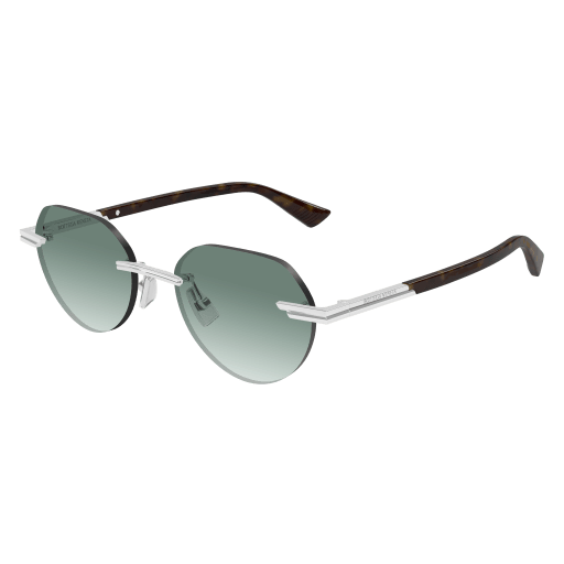 BV1379S-002 Silver