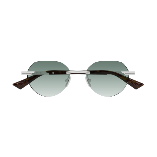 BV1379S-002 Silver