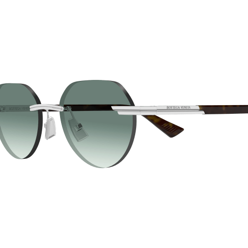 BV1379S-002 Silver