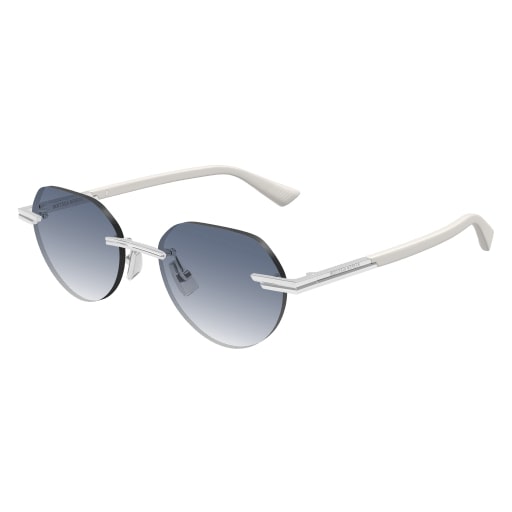 BV1379S-004 Silver