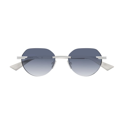 BV1379S-004 Silver