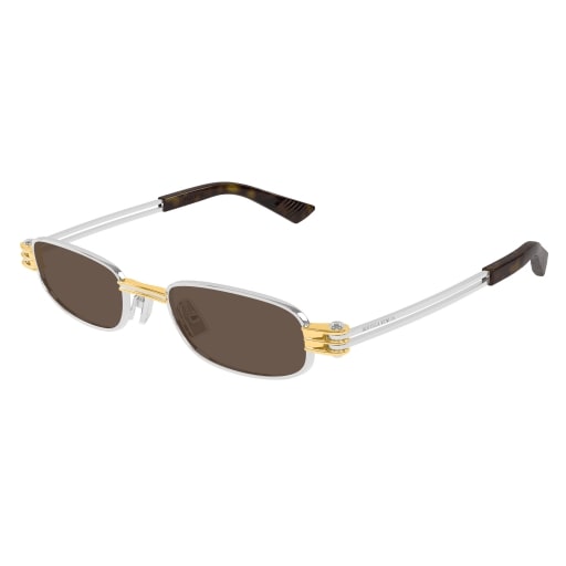BV1381S-001 Silver/Gold