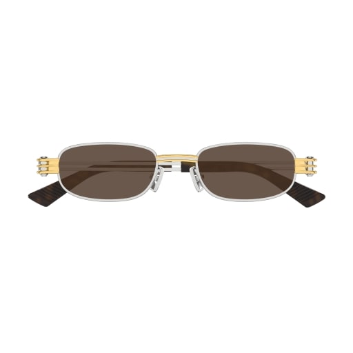 BV1381S-001 Silver/Gold
