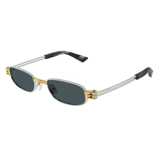 BV1381S-003 Silver