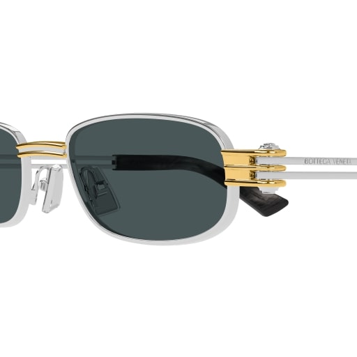 BV1381S-003 Silver