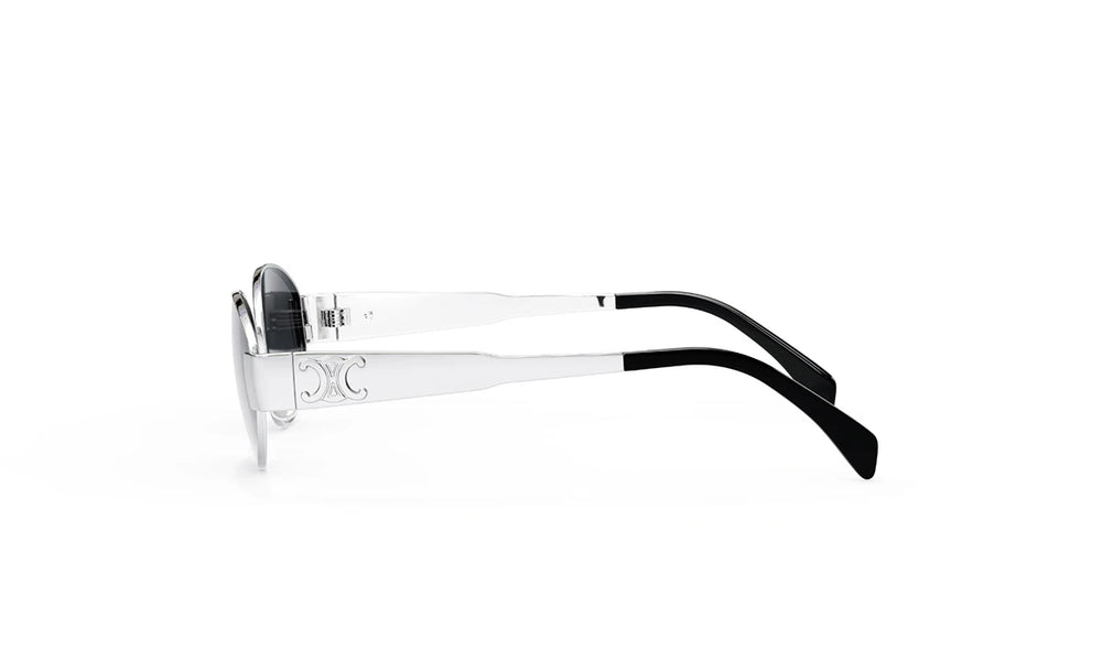 Celine METAL TRIOMPHE CL40235U 16A