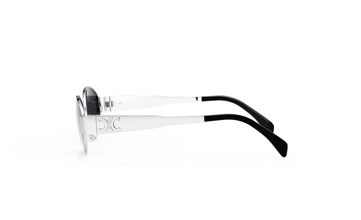 Celine METAL TRIOMPHE CL40235U 16A