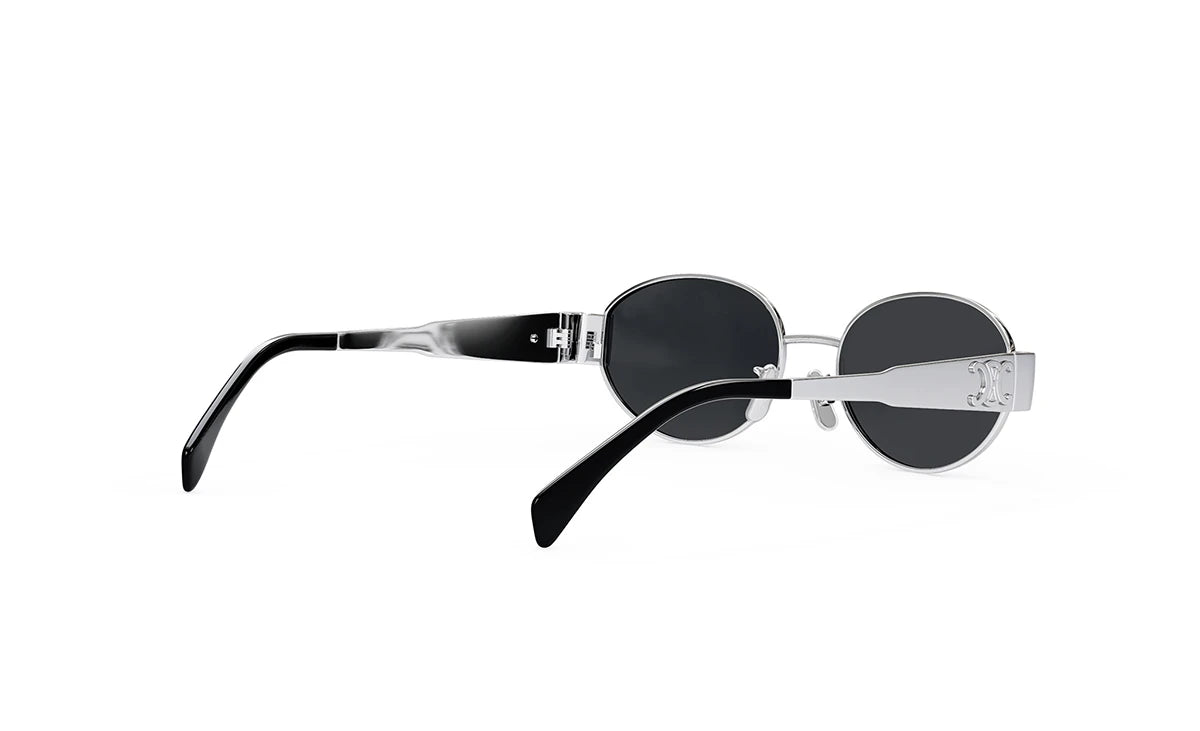 Celine METAL TRIOMPHE CL40235U 16A