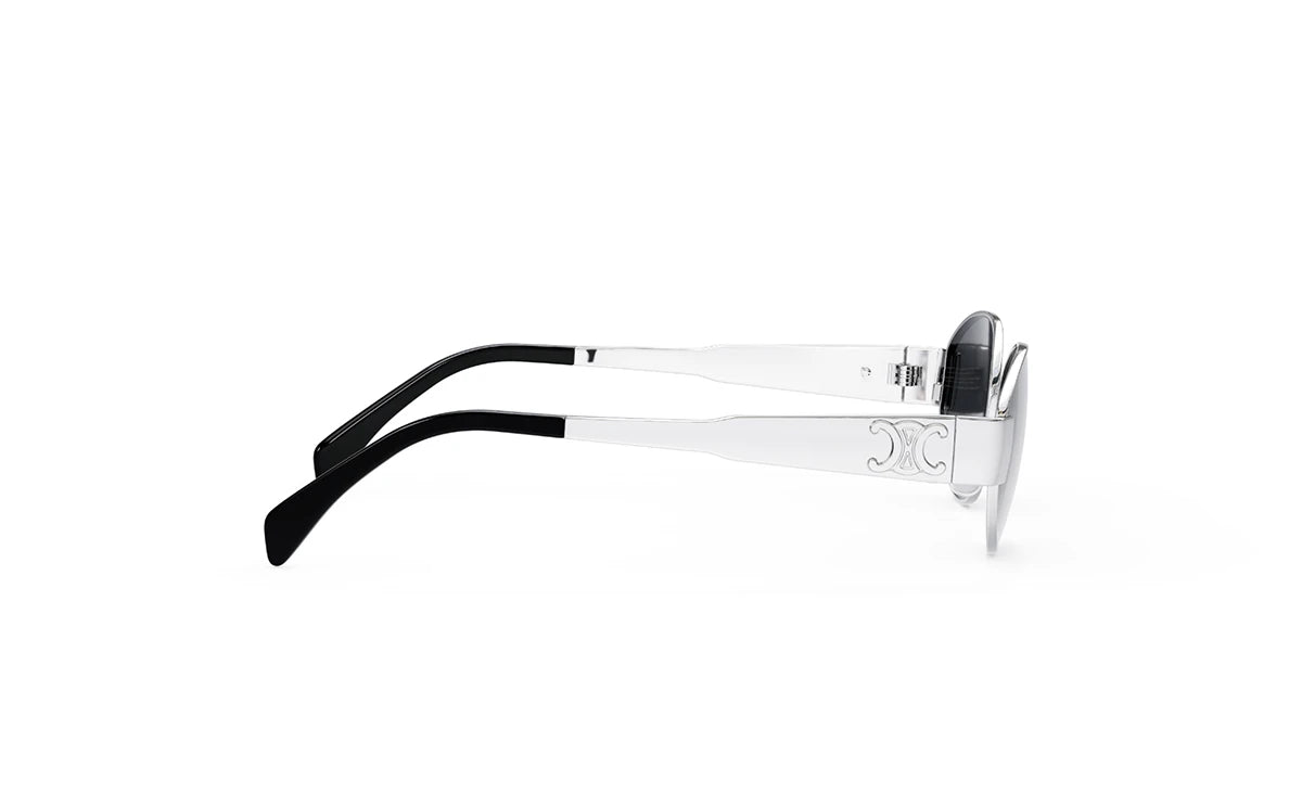 Celine METAL TRIOMPHE CL40235U 16A